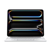 Apple Magic Keyboard for iPad Pro 13- inch (M4) - White
